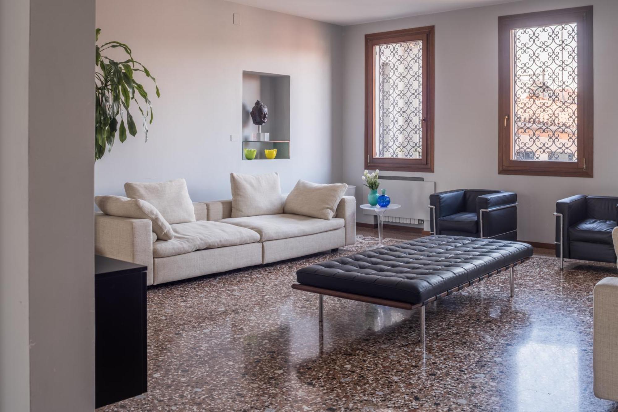 דירות ונציה Bacino San Marco Exclusive View R&R מראה חיצוני תמונה