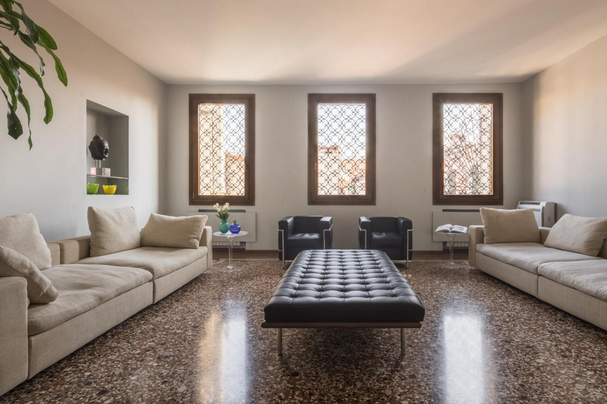 דירות ונציה Bacino San Marco Exclusive View R&R מראה חיצוני תמונה